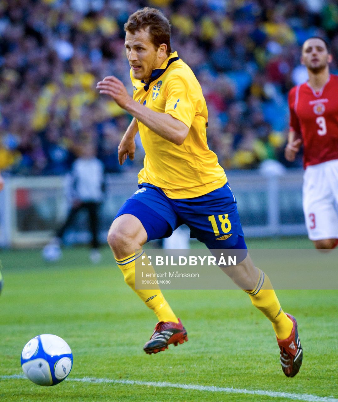 Tobias Hysén