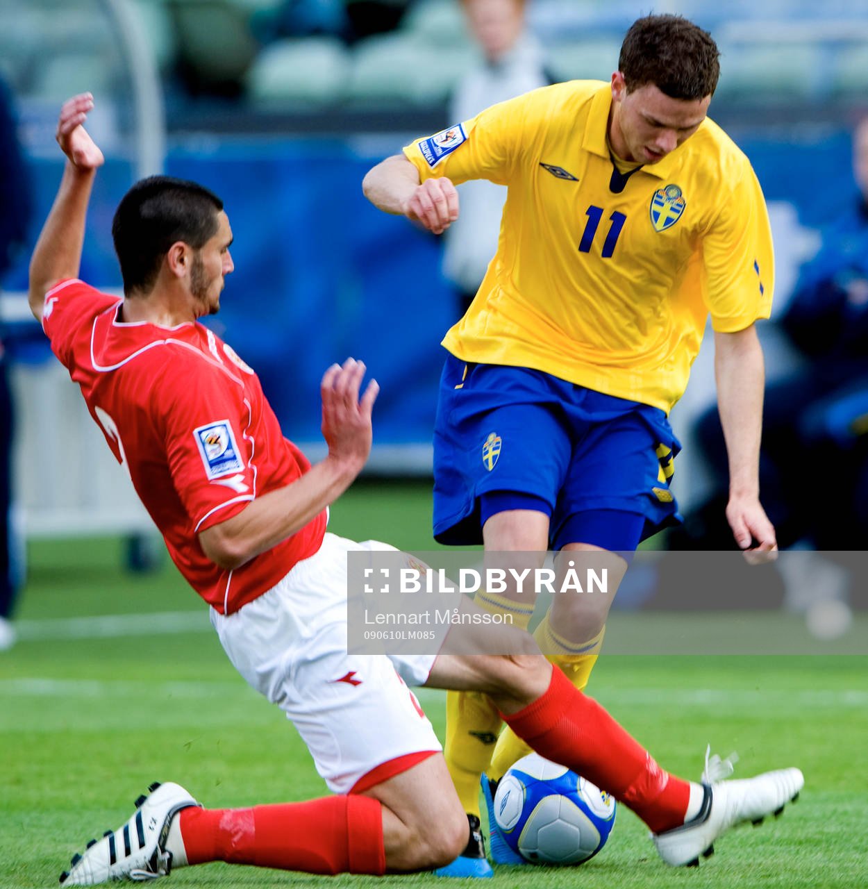 Marcus Berg