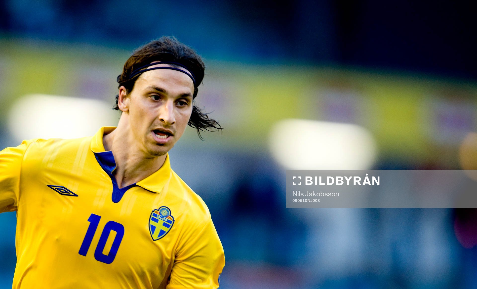 Zlatan Ibrahimovic