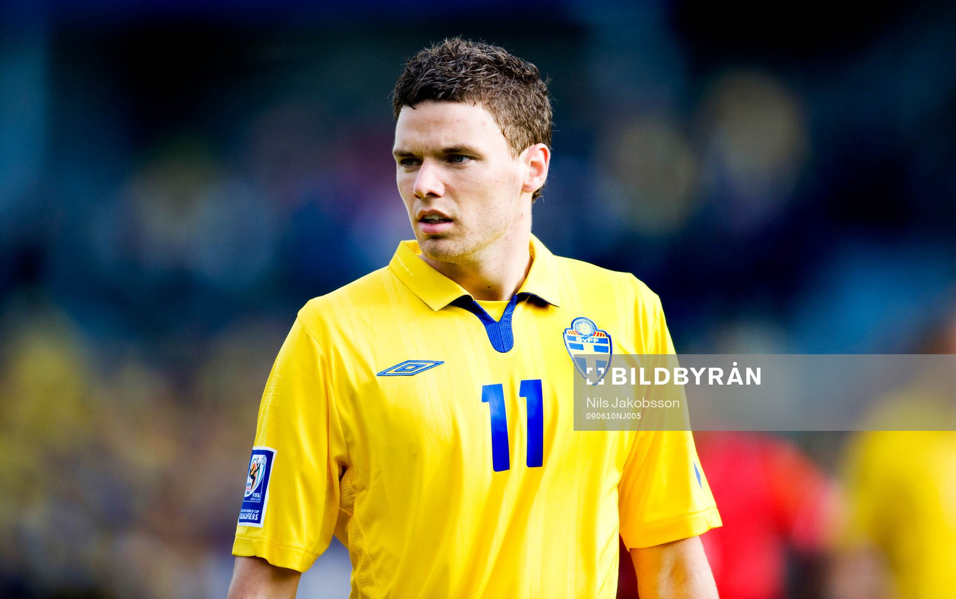 Marcus Berg