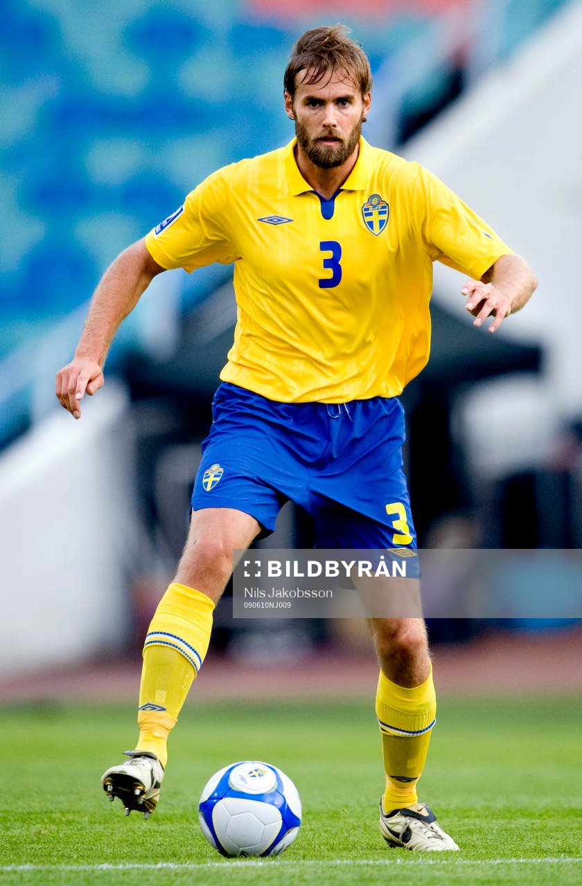 Olof Mellberg