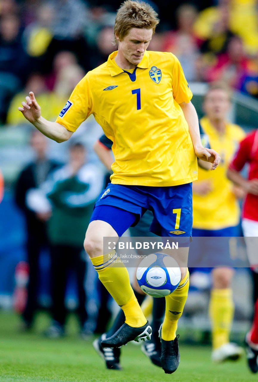 Rasmus Elm