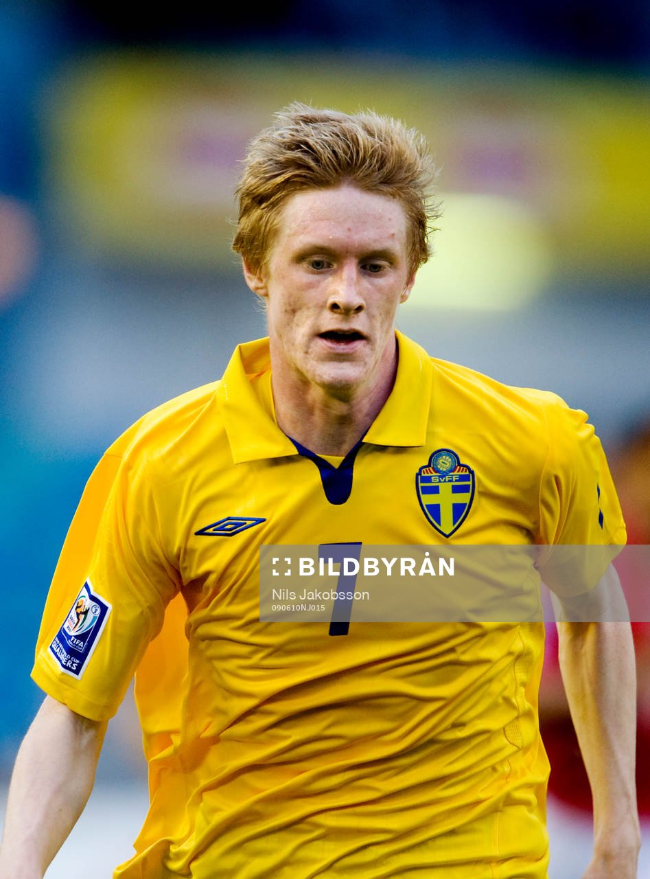 Rasmus Elm
