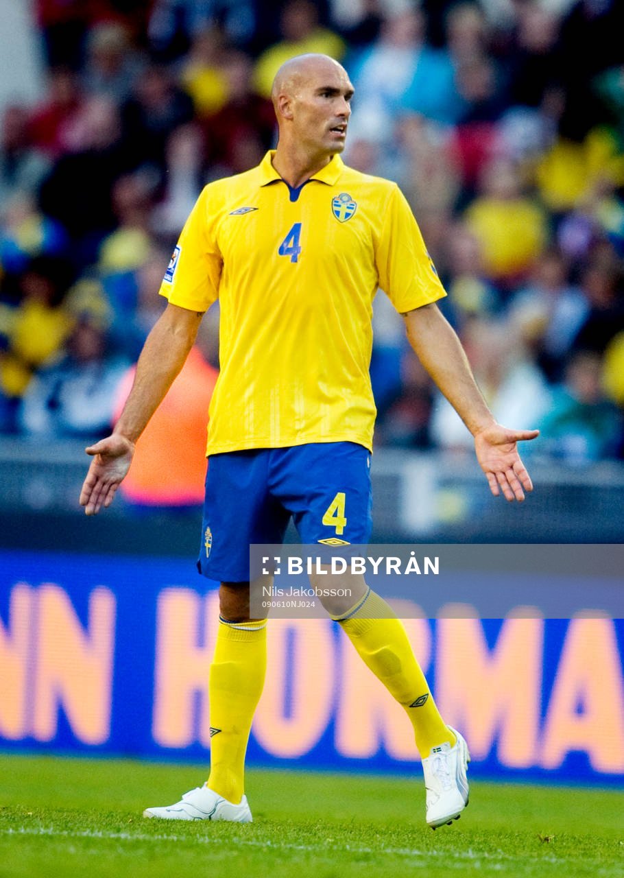 Daniel Majstorovic