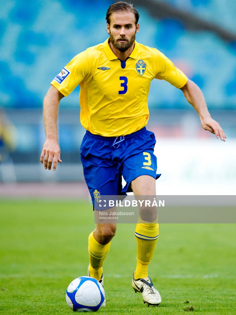 Olof Mellberg