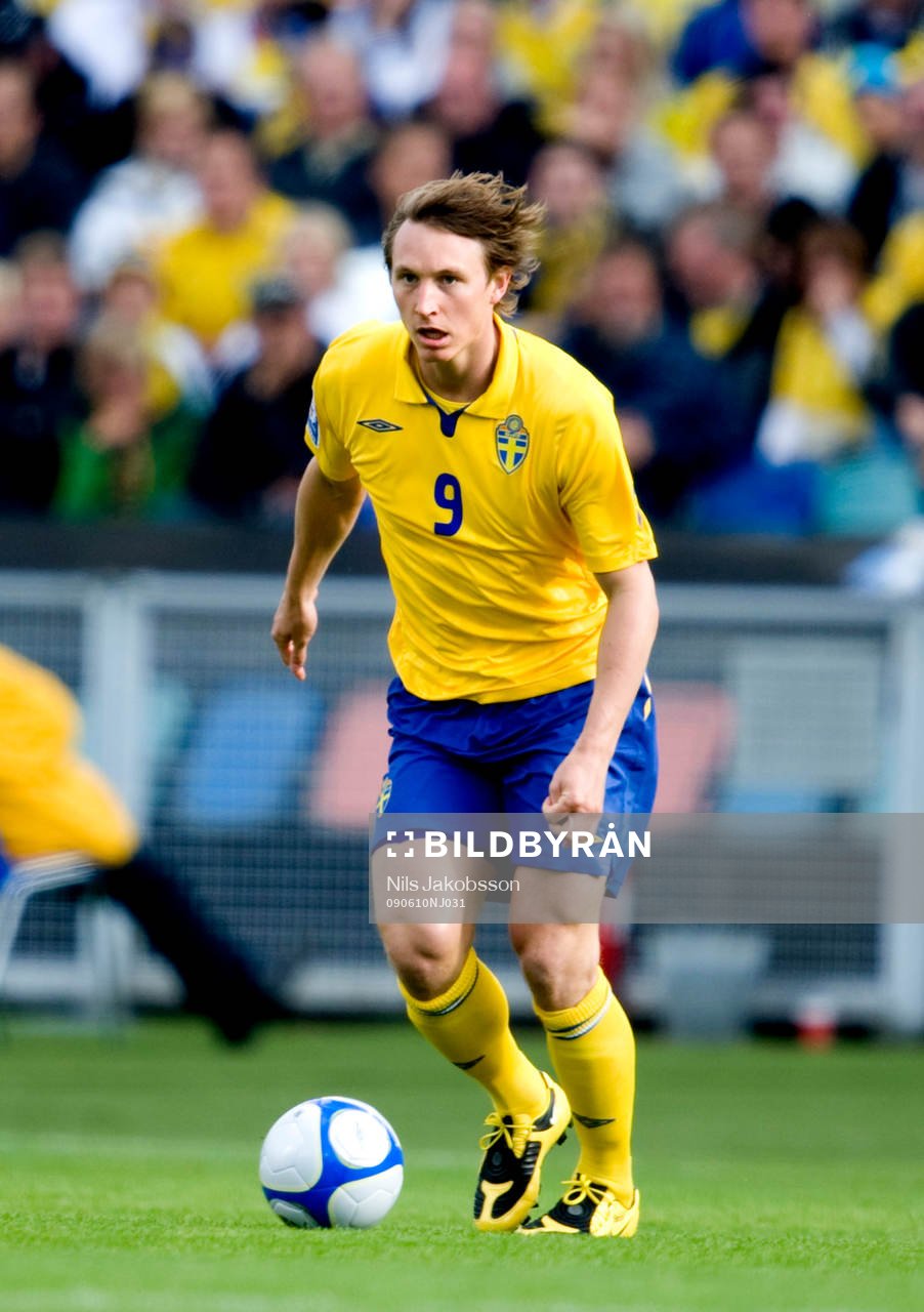 Kim Källström
