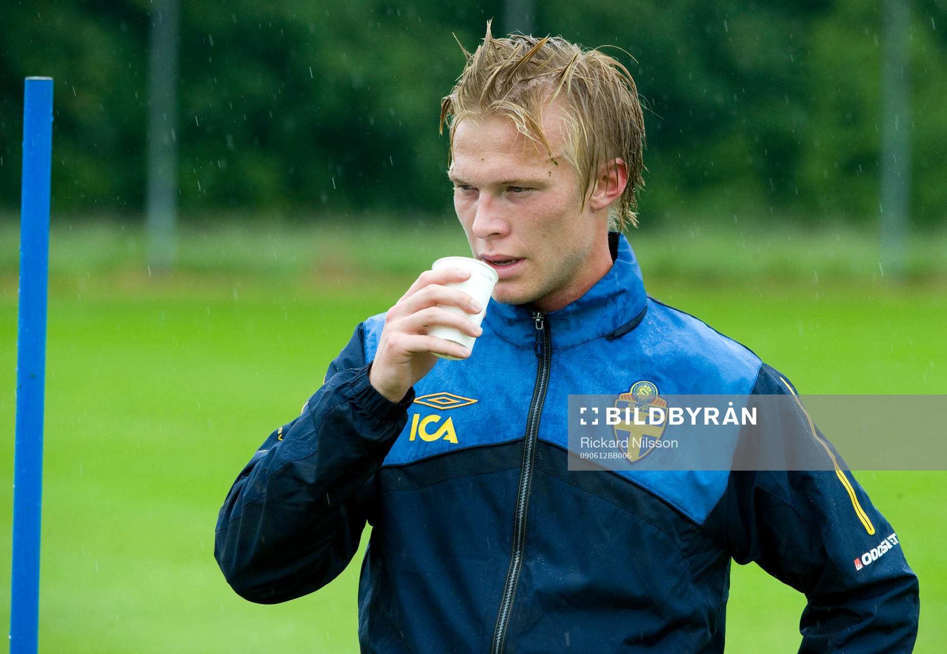 Andreas Landgren