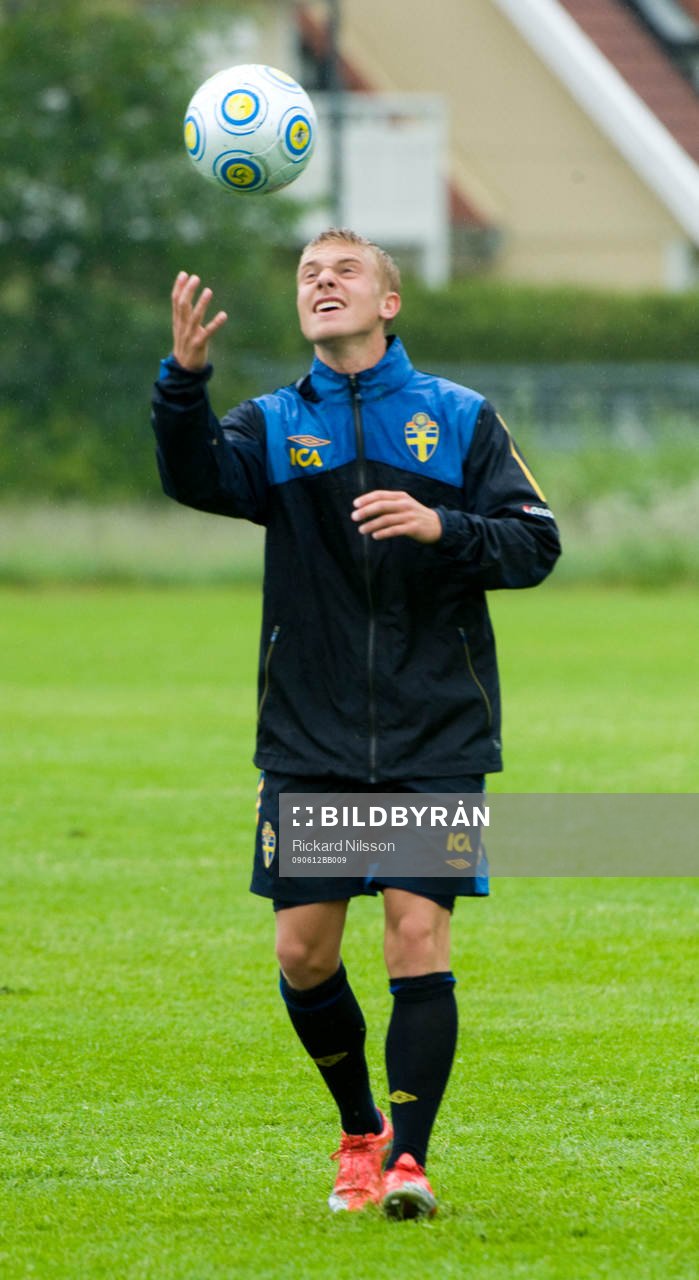 Emil Johansson