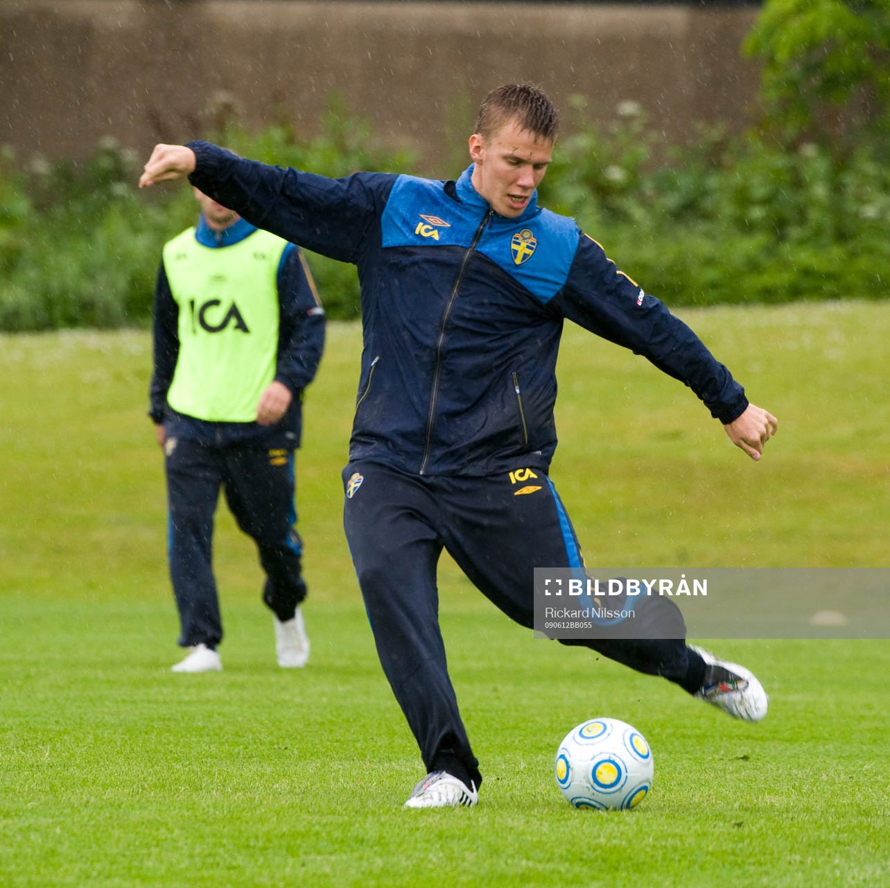Pontus Wernbloom