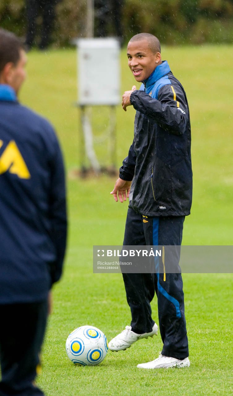 Martin Olsson