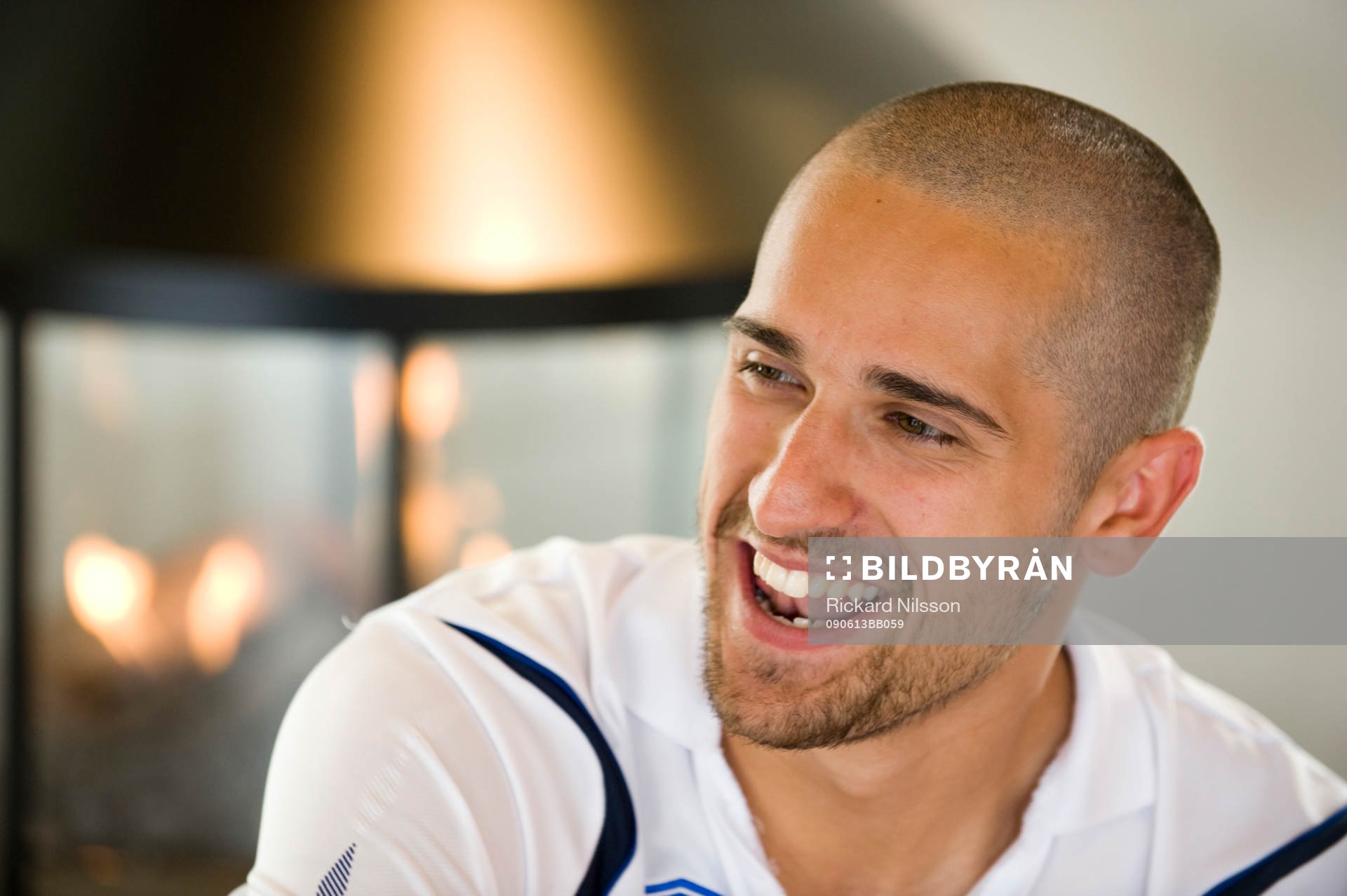 Emir Bajrami, Sverige