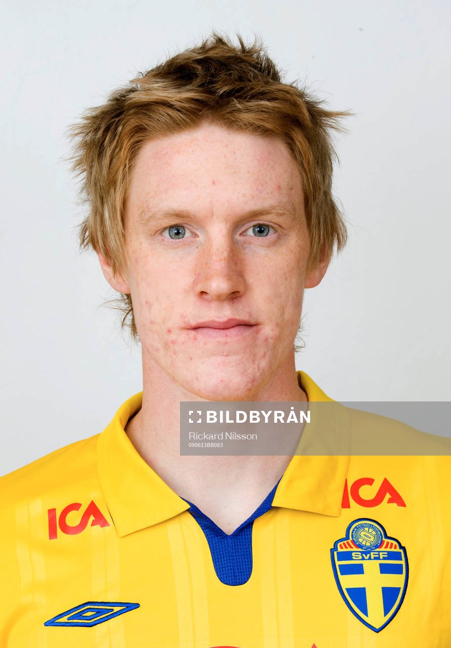 Rasmus Elm, Sverige