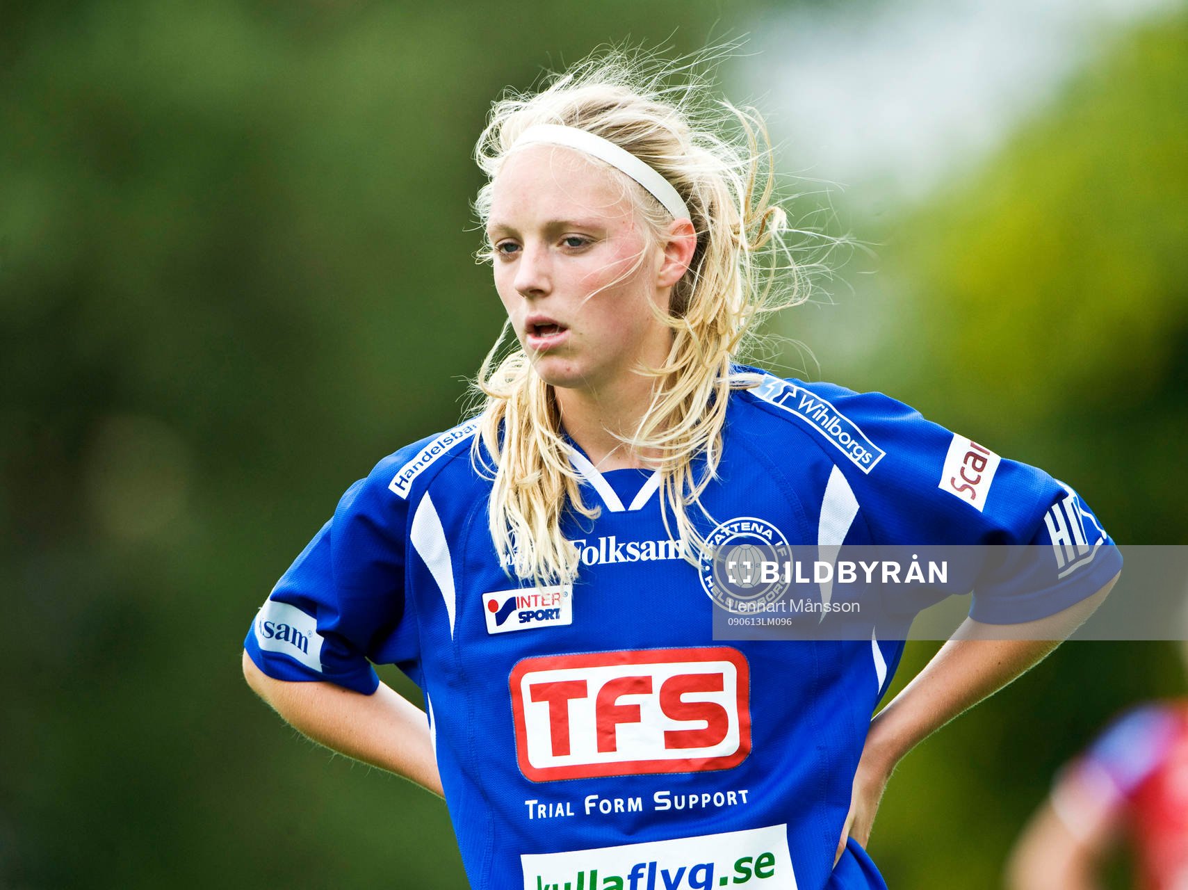Isabell Hammarbäck