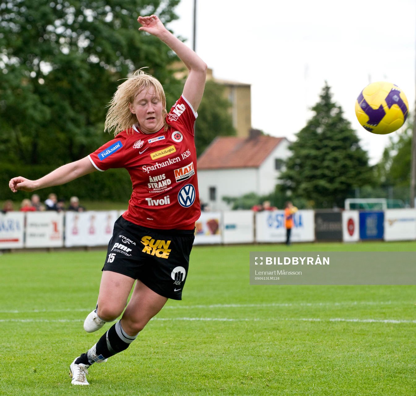 Sofie Persson
