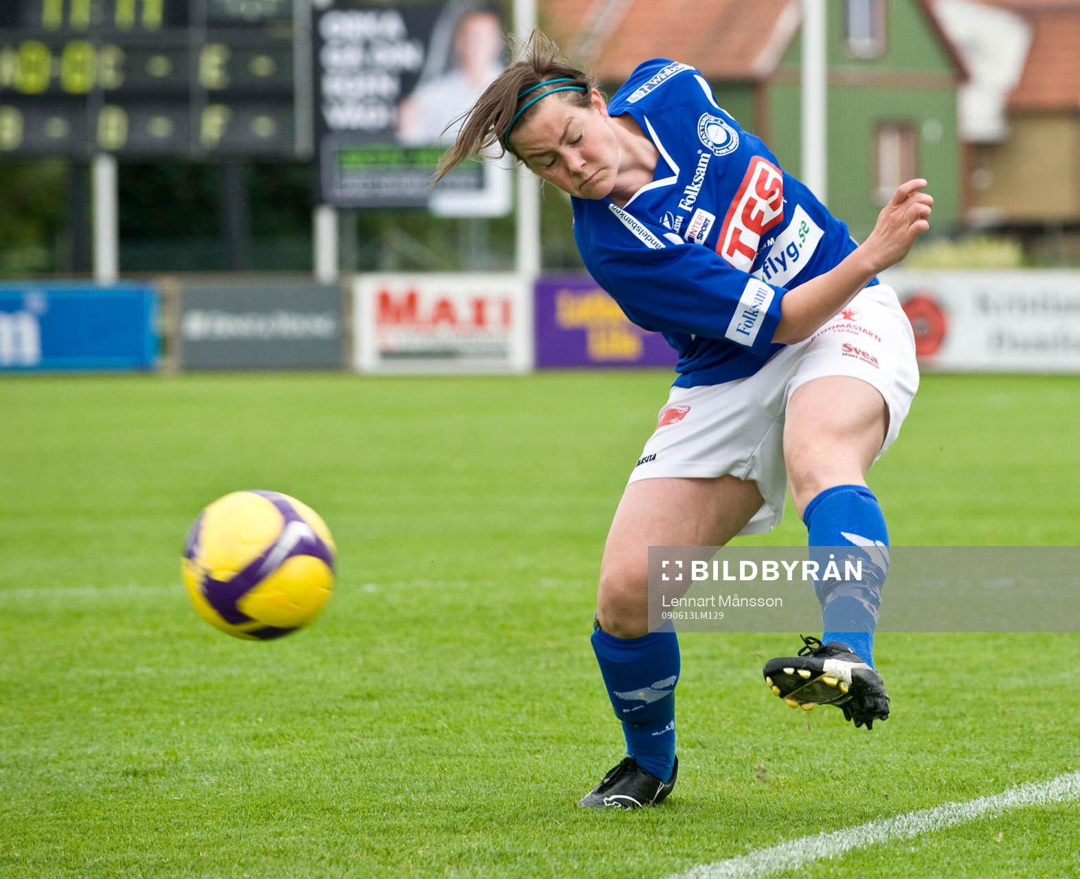 Maria Westerblad
