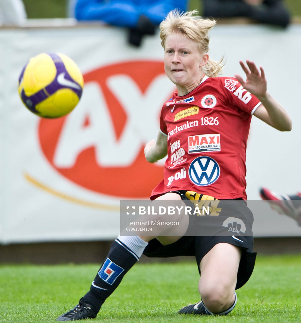 Pernilla Falk