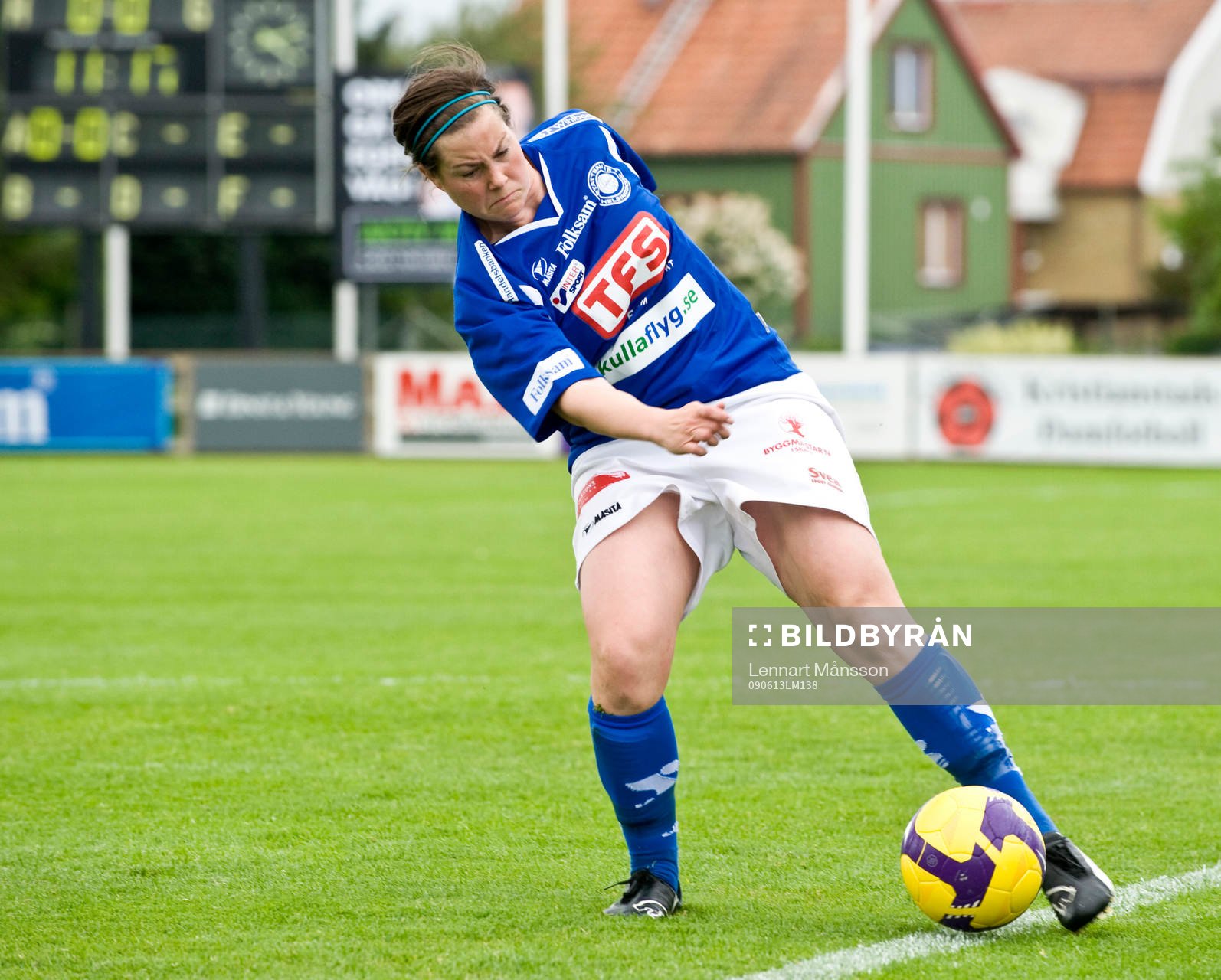 Maria Westerblad