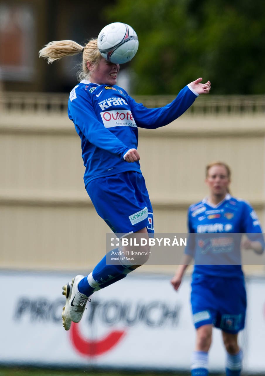 Carina Holmberg