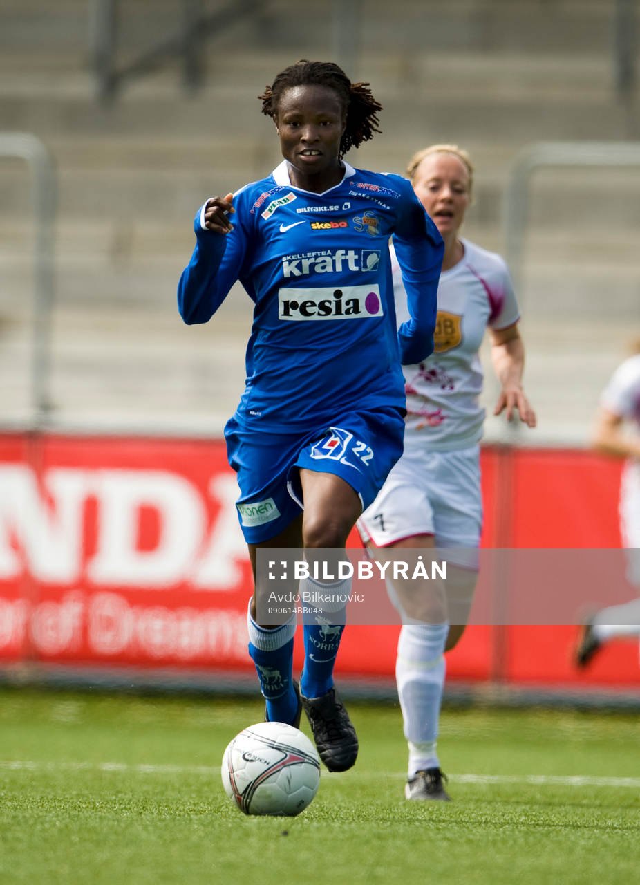 Perpetua Nkwocha