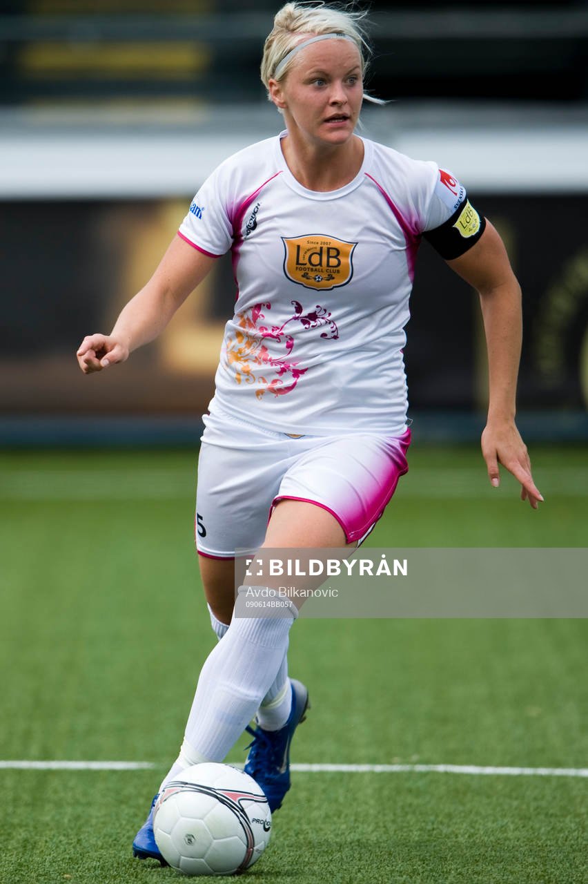Nilla Fischer