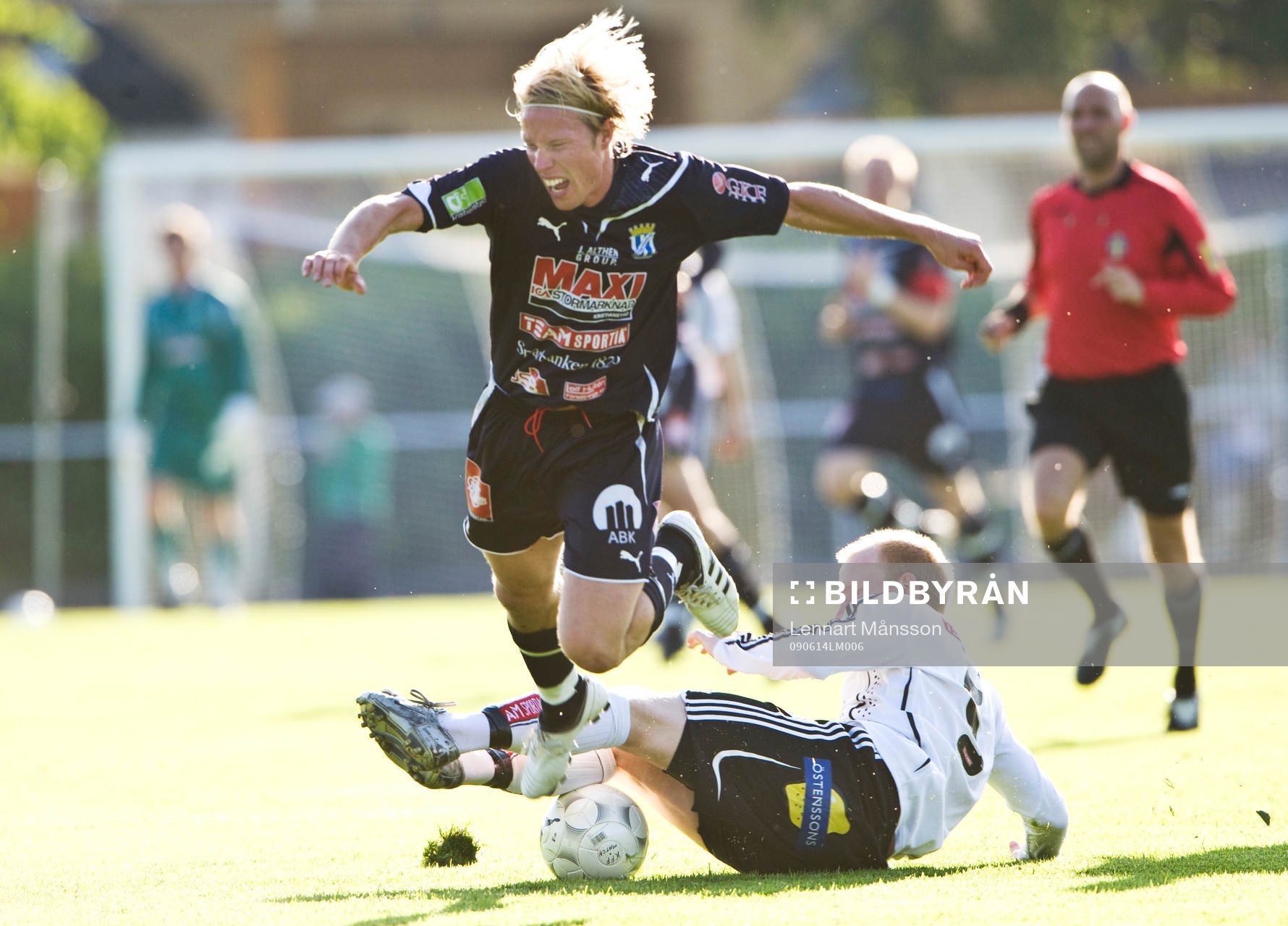 Jörgen Nilsson