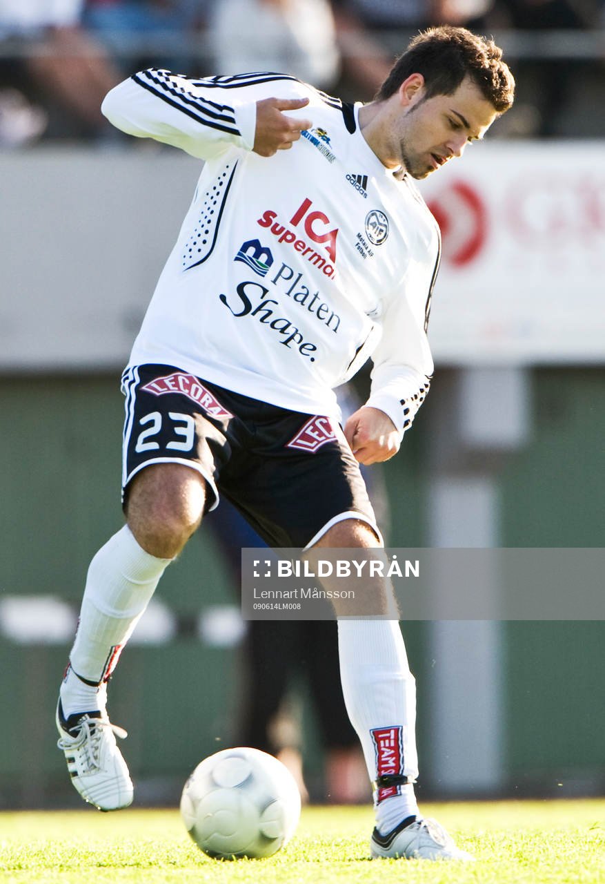 Amar Muharemovic