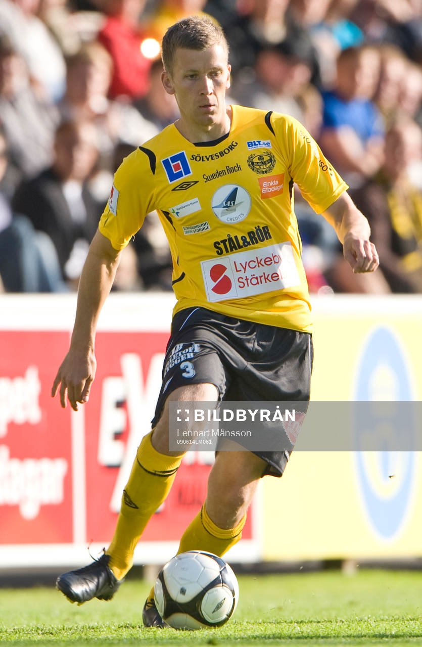 Tobias Johansson