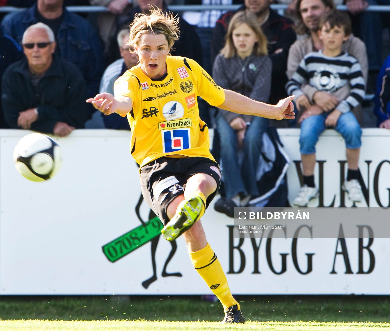 Emanuel Svensson