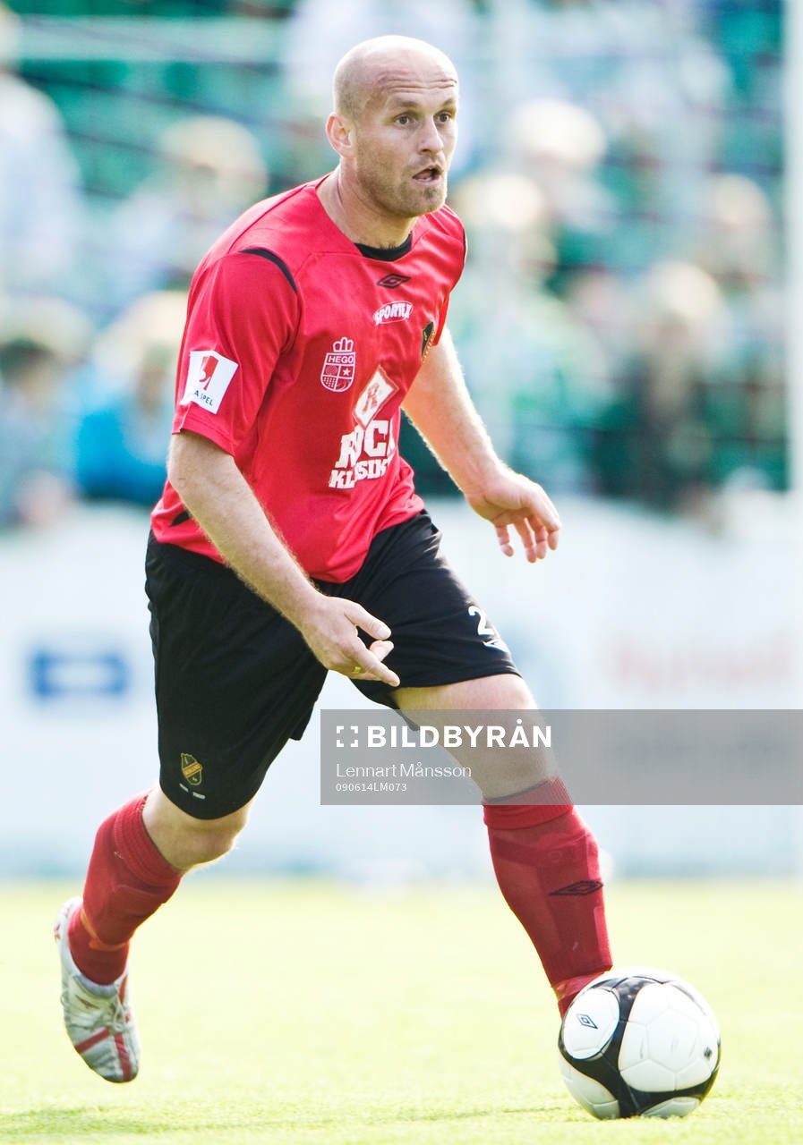 Albert Krasniqi