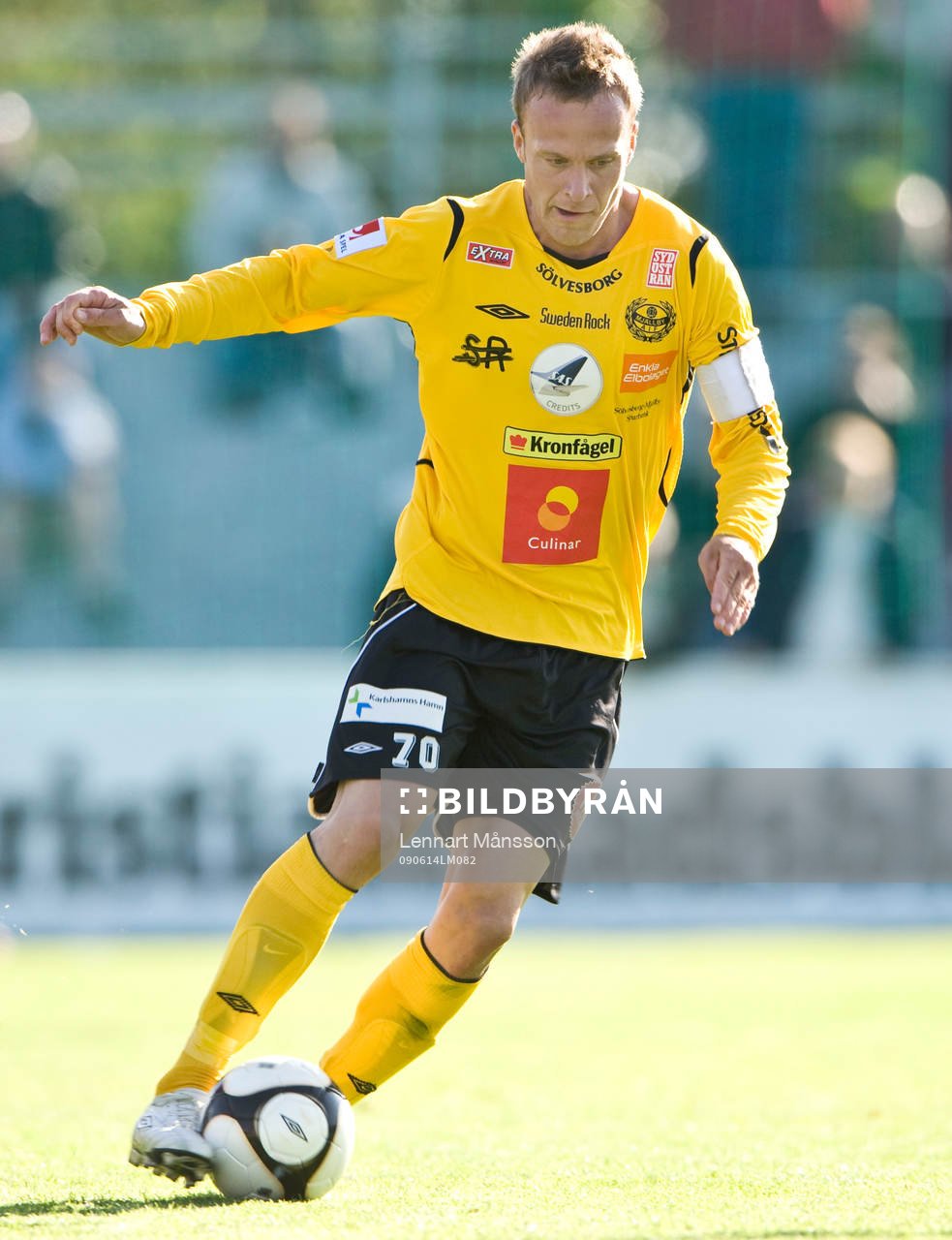 Marcus Ekenberg