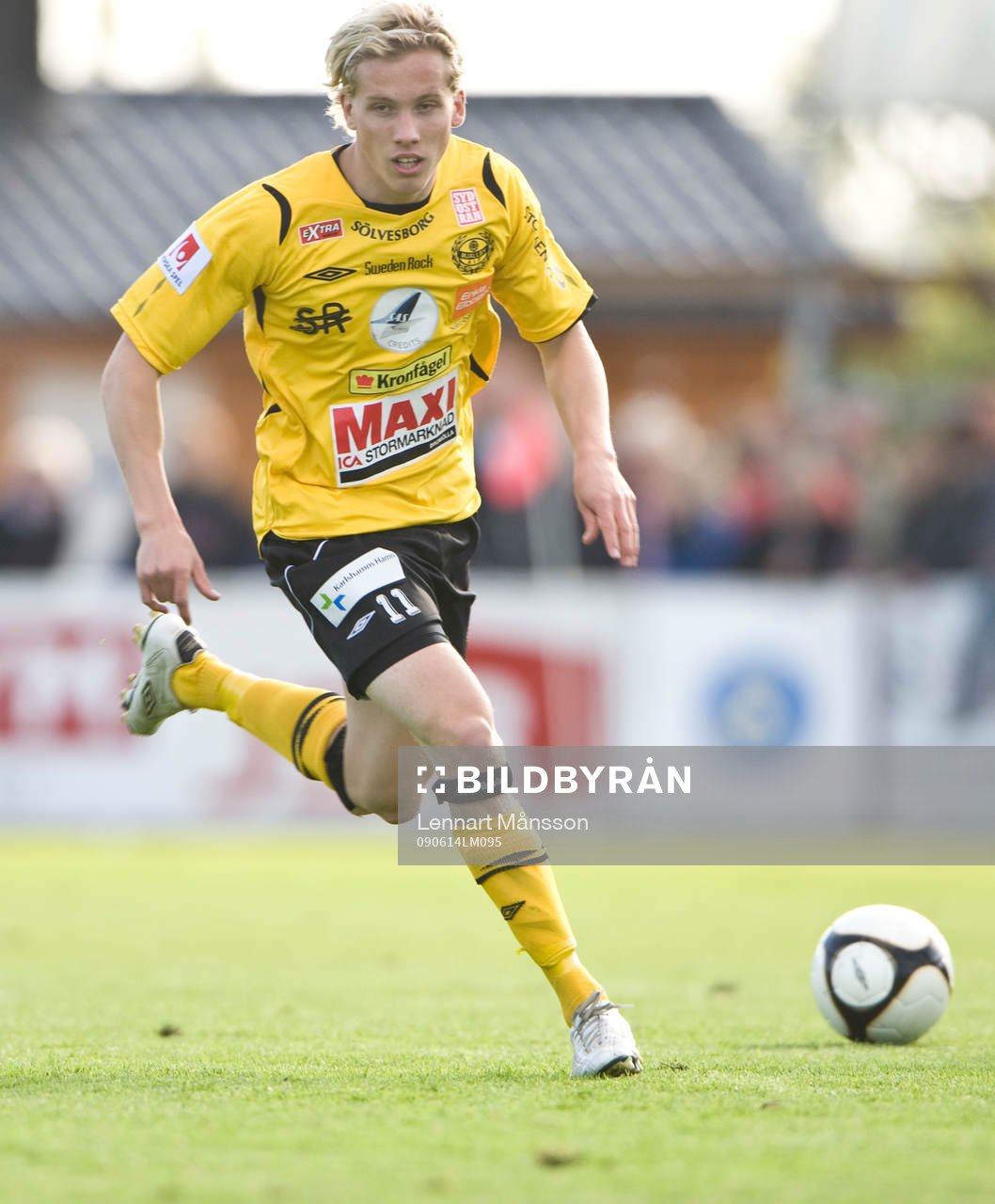 Adam Berner