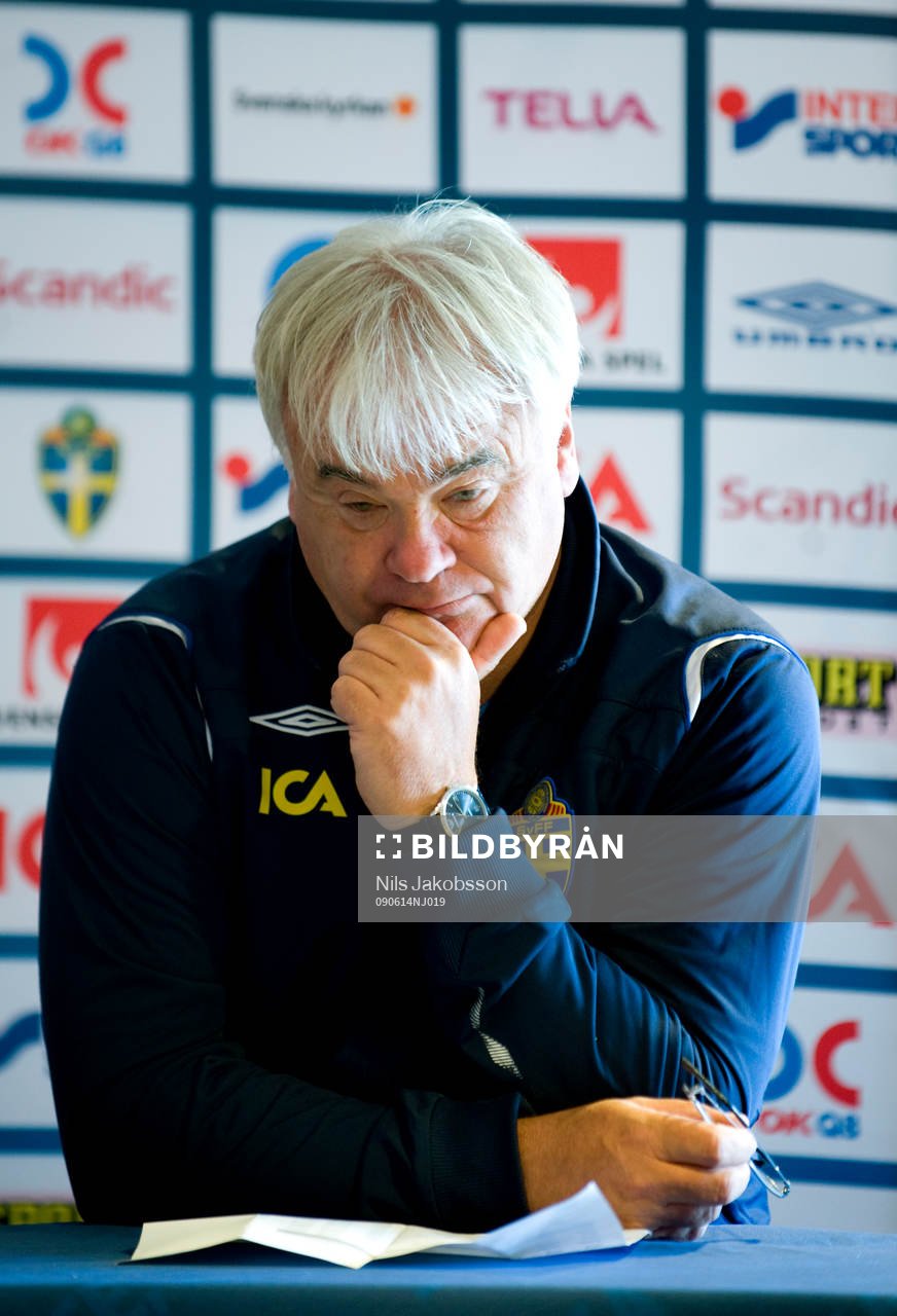 Reine Almqvist, har spionerat på Vitryssland