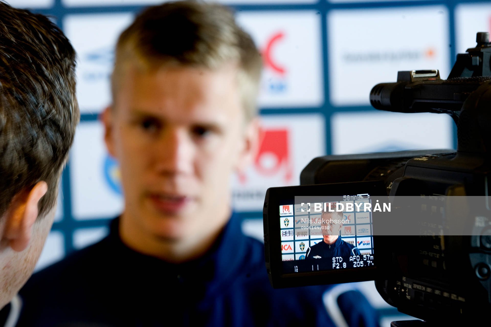 Pontus Wernbloom