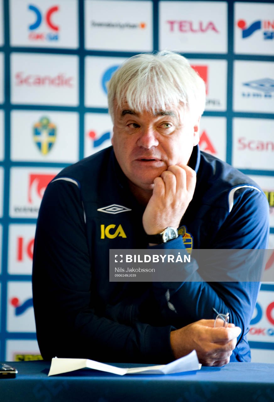 Reine Almqvist, har spionerat på Vitryssland