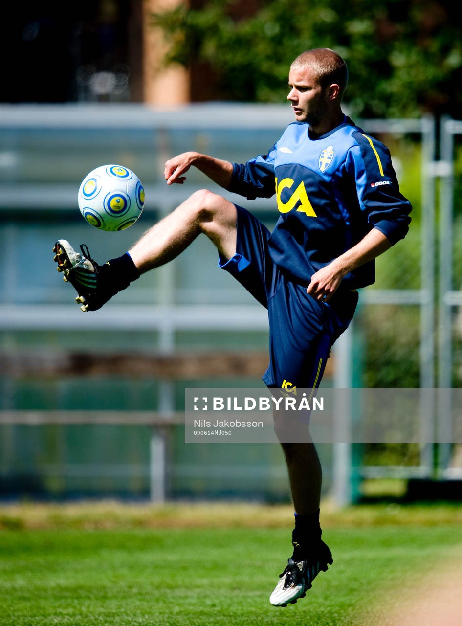 Robin Söder