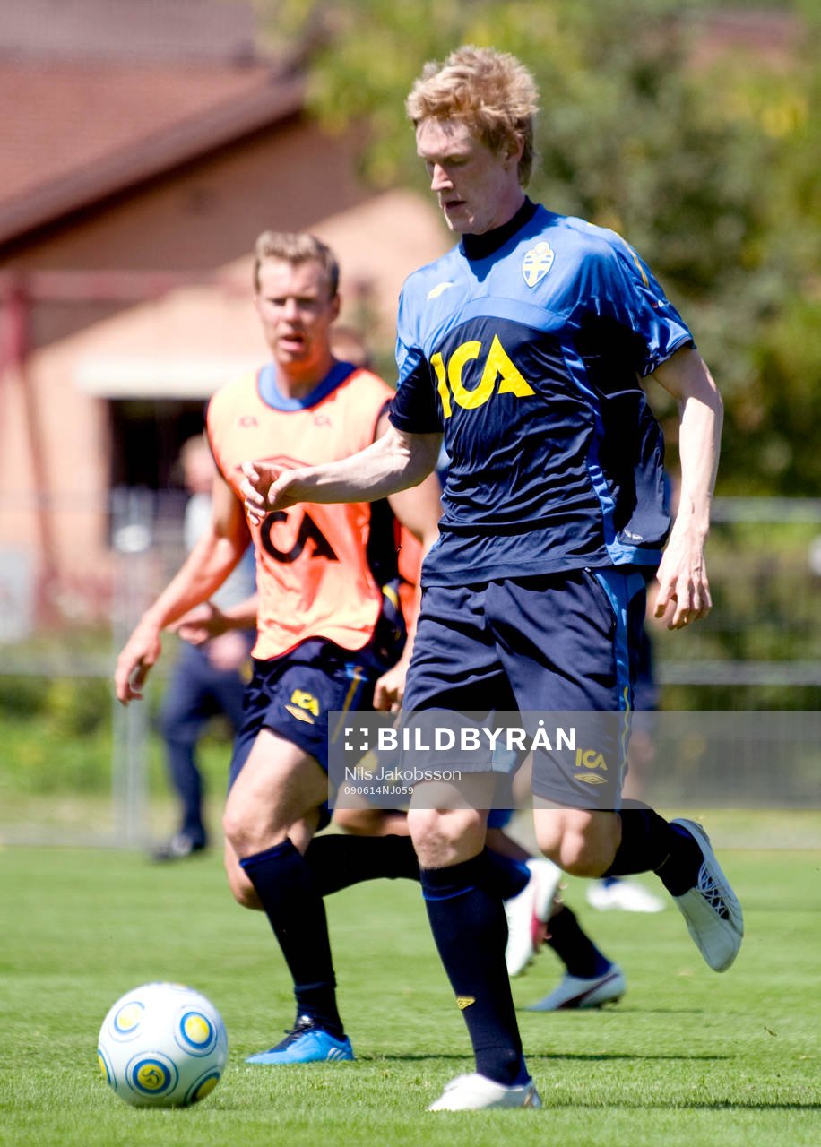 Rasmus Elm