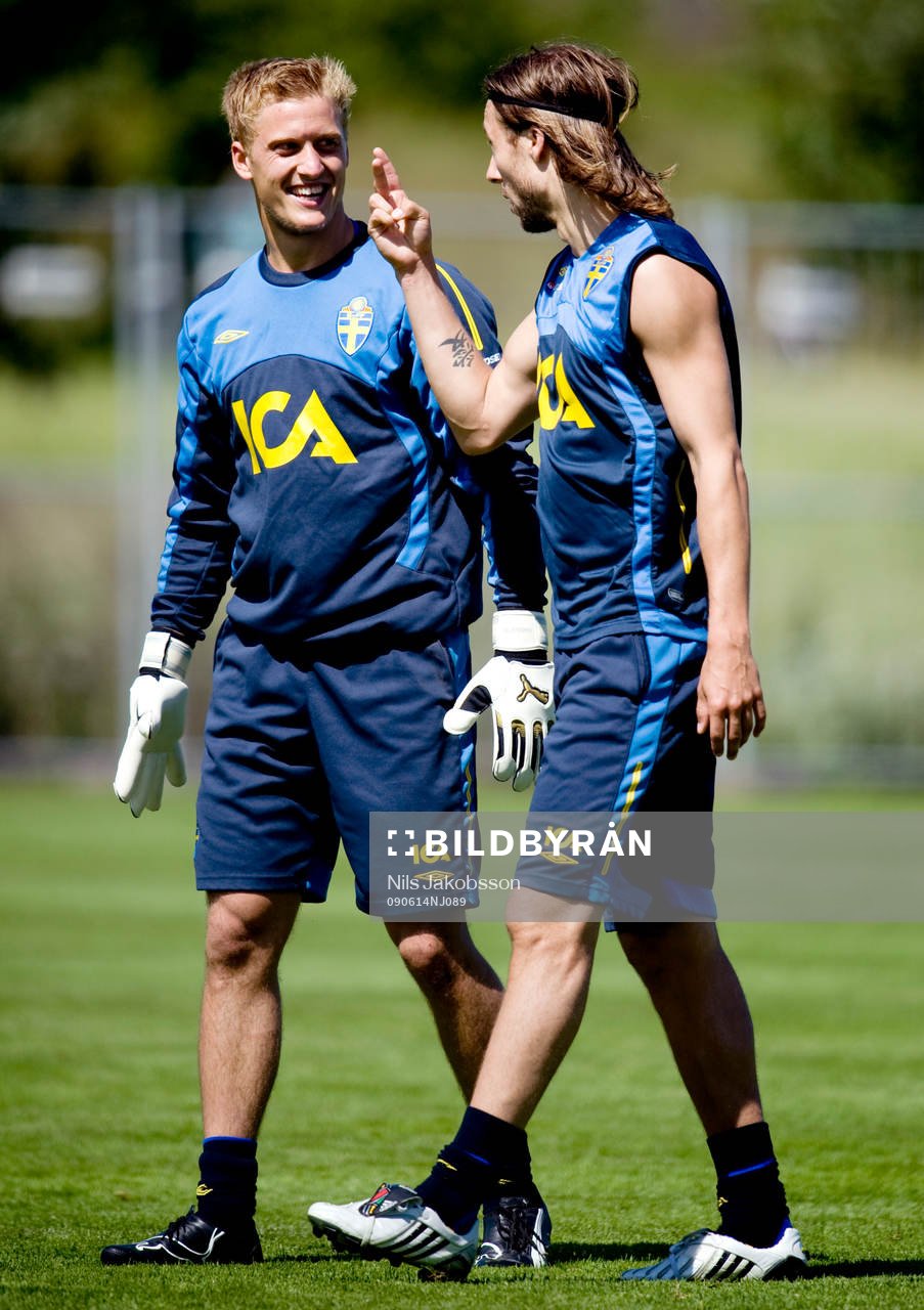 Pär Hansson, Mattias Bjärsmyr