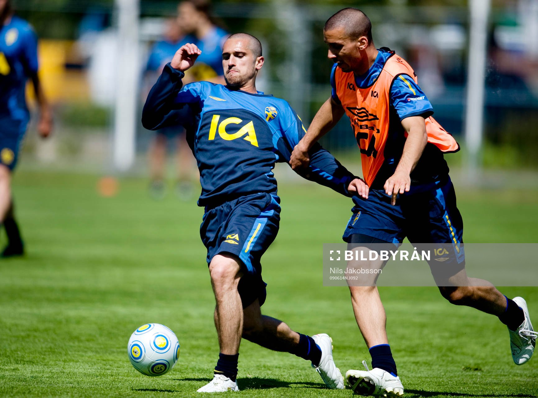 Emir Bajrami, Guillermo Molins