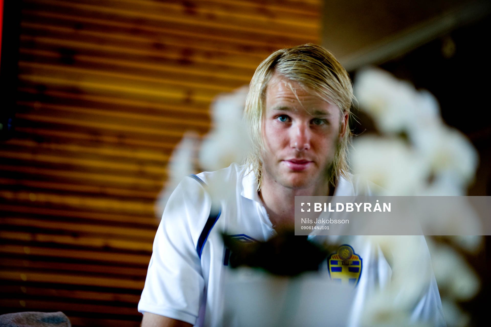 Ola Toivonen