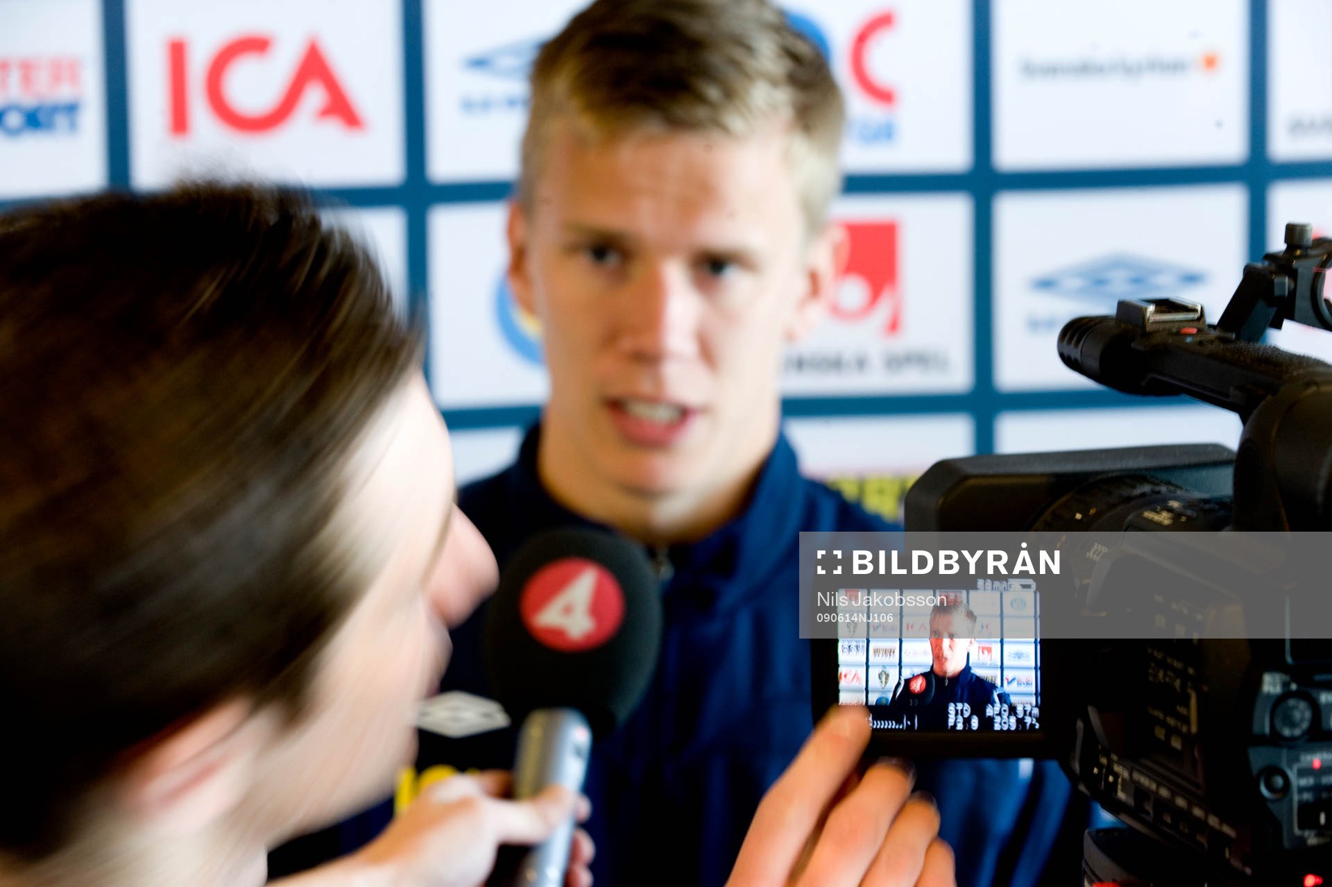 Pontus Wernbloom