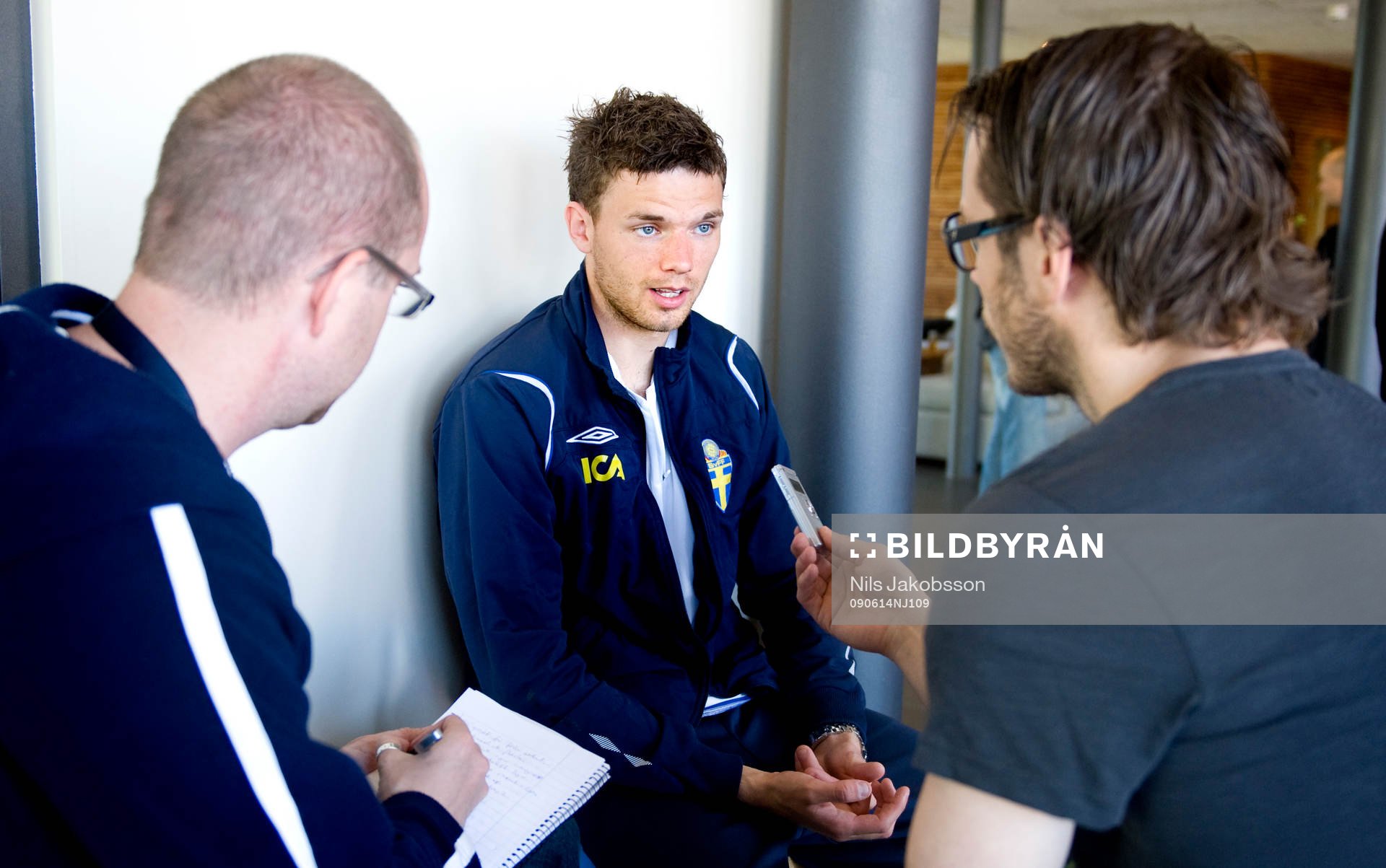 Marcus Berg
