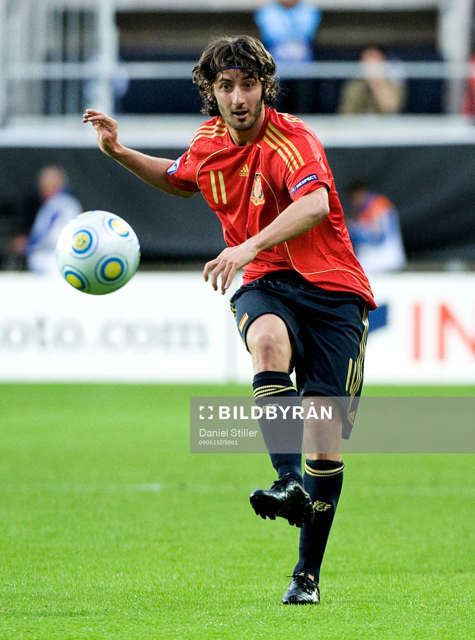 Esteban Granero