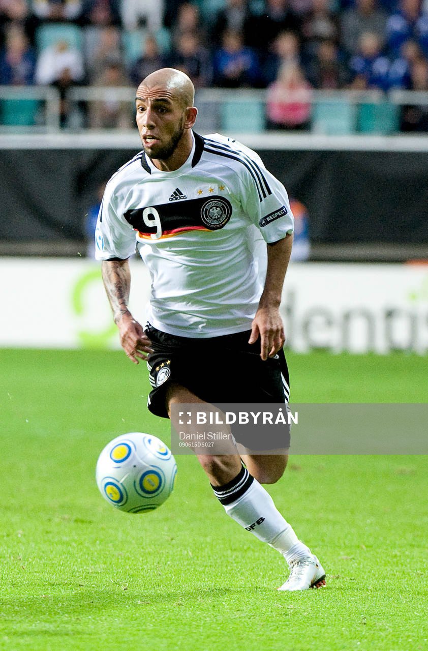 Ashkan Dejagah