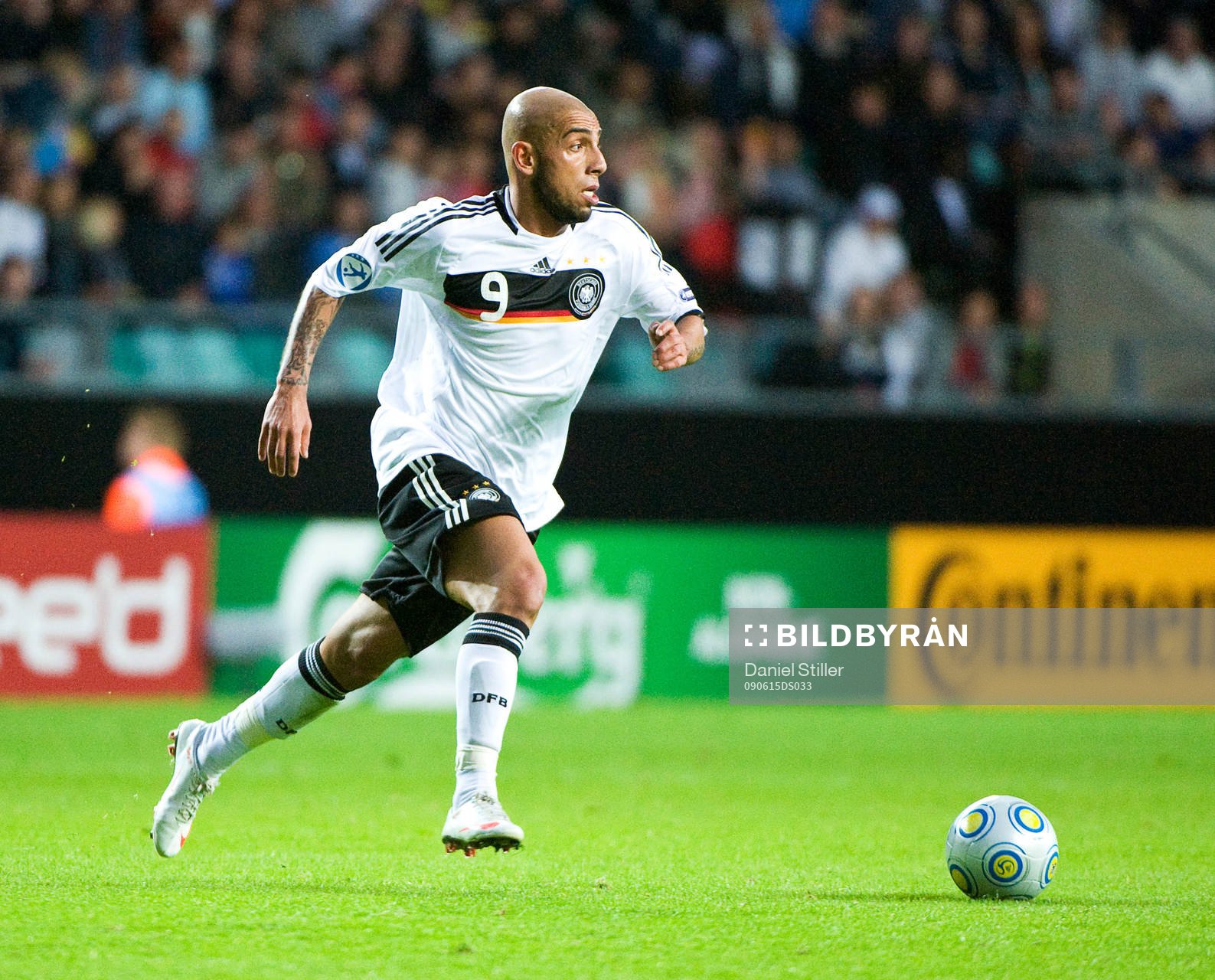Ashkan Dejagah