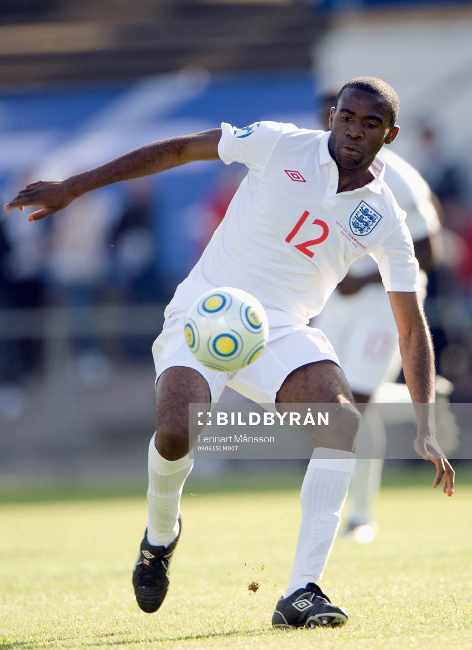 Fabrice Muamba