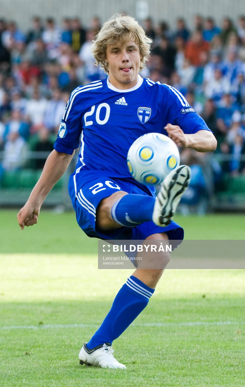 Pukki Teemu