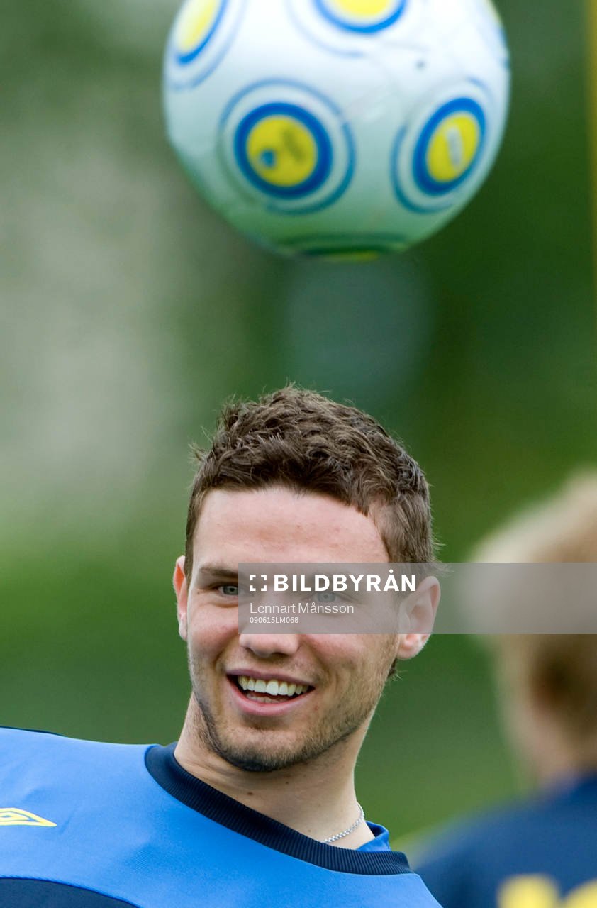 Marcus Berg