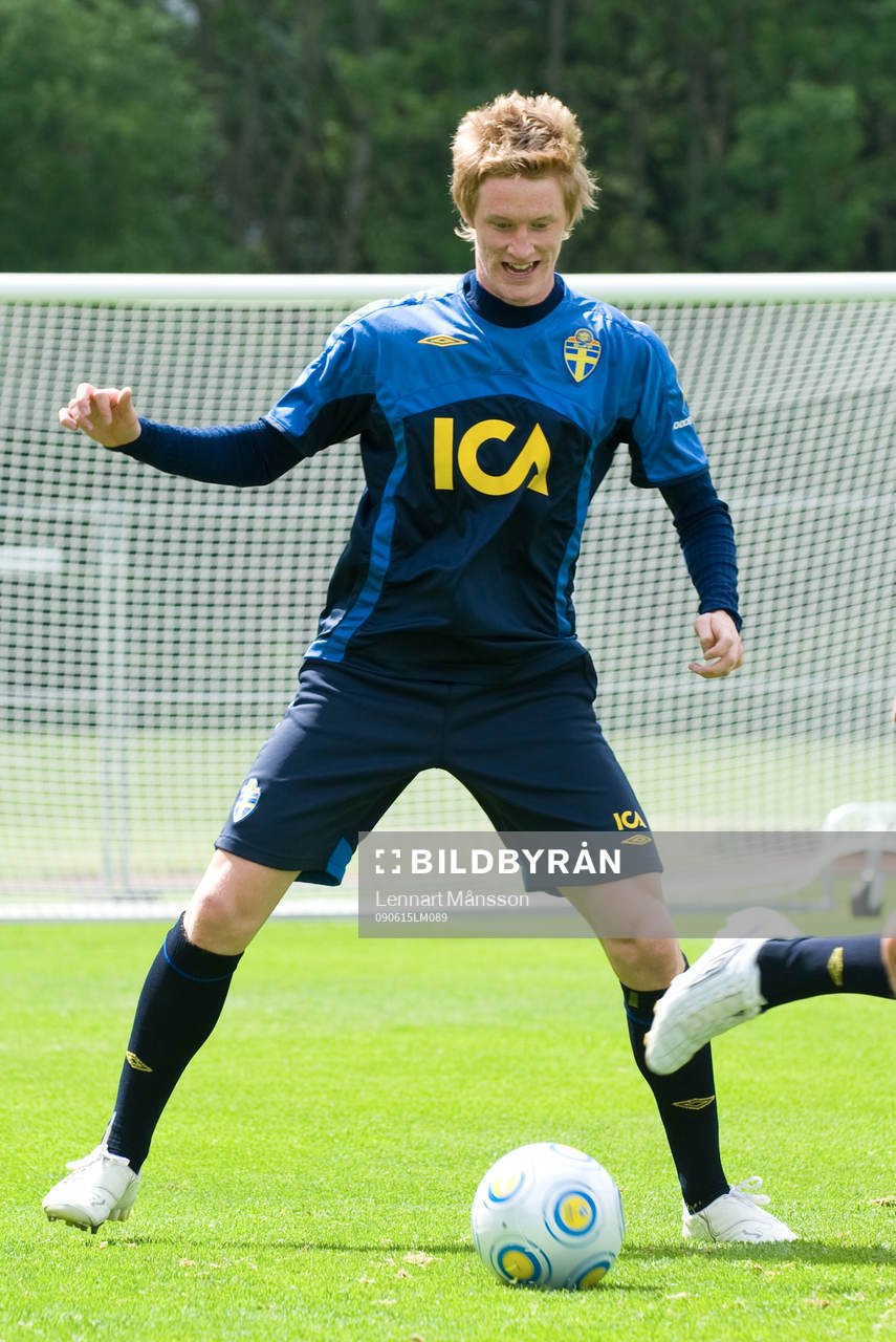 Rasmus Elm