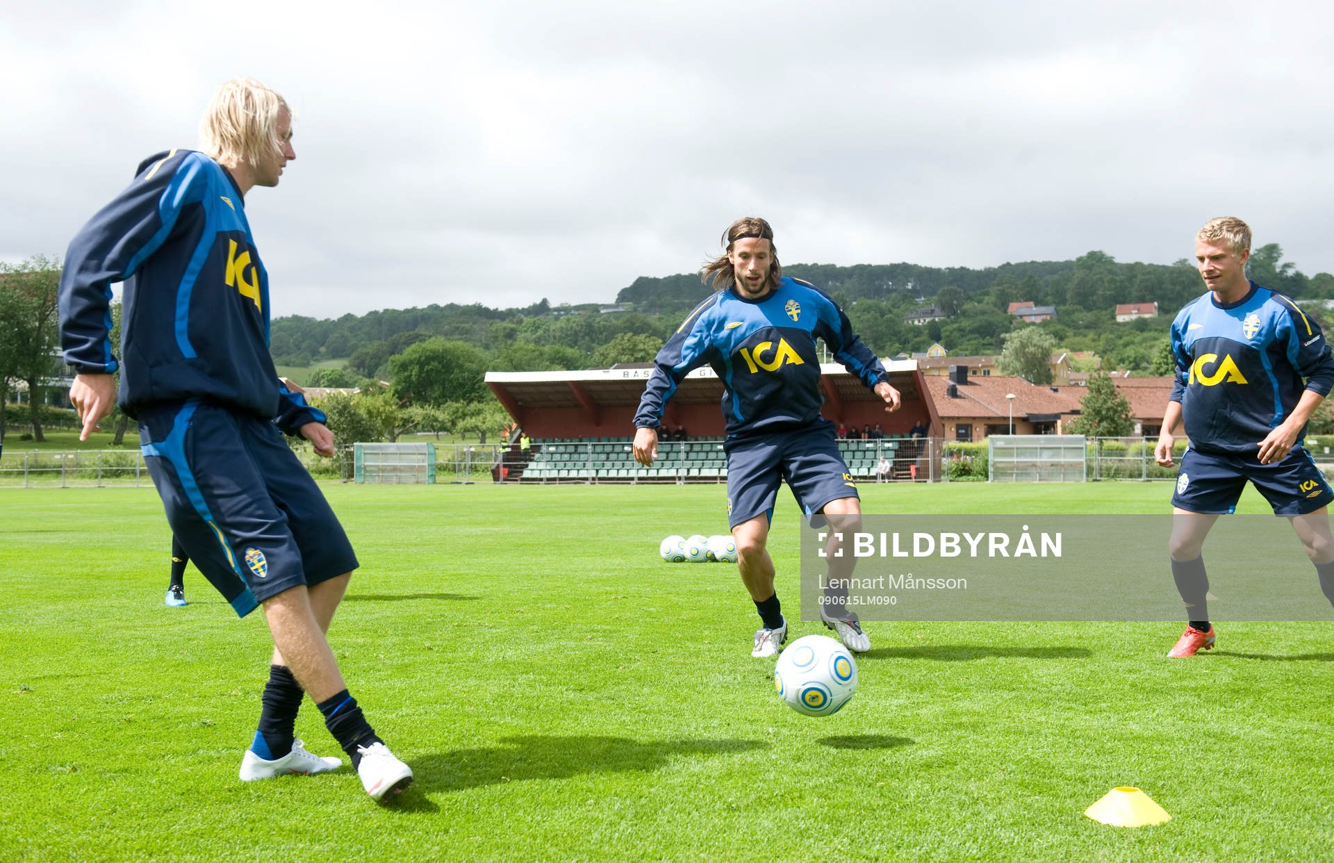Mattias Bjärsmyr