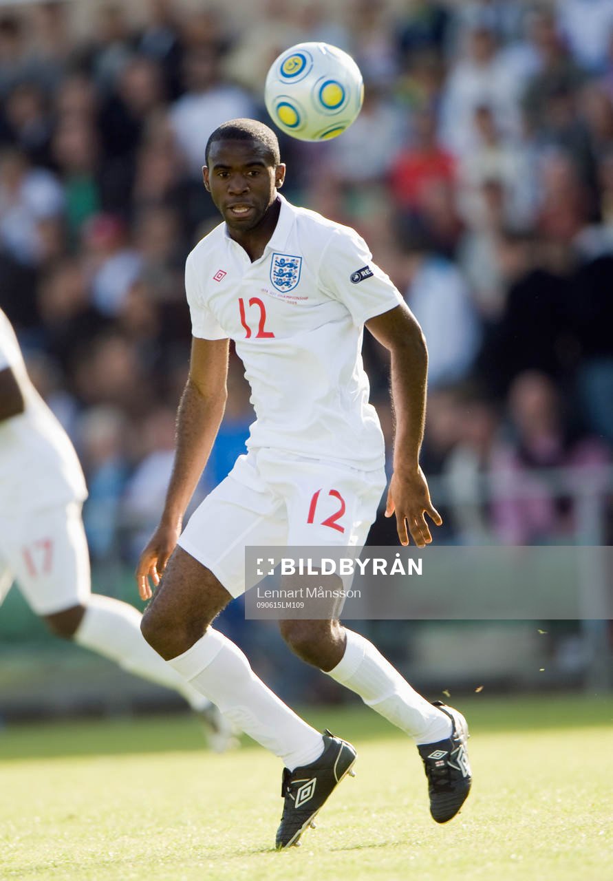 Fabrice Muamba